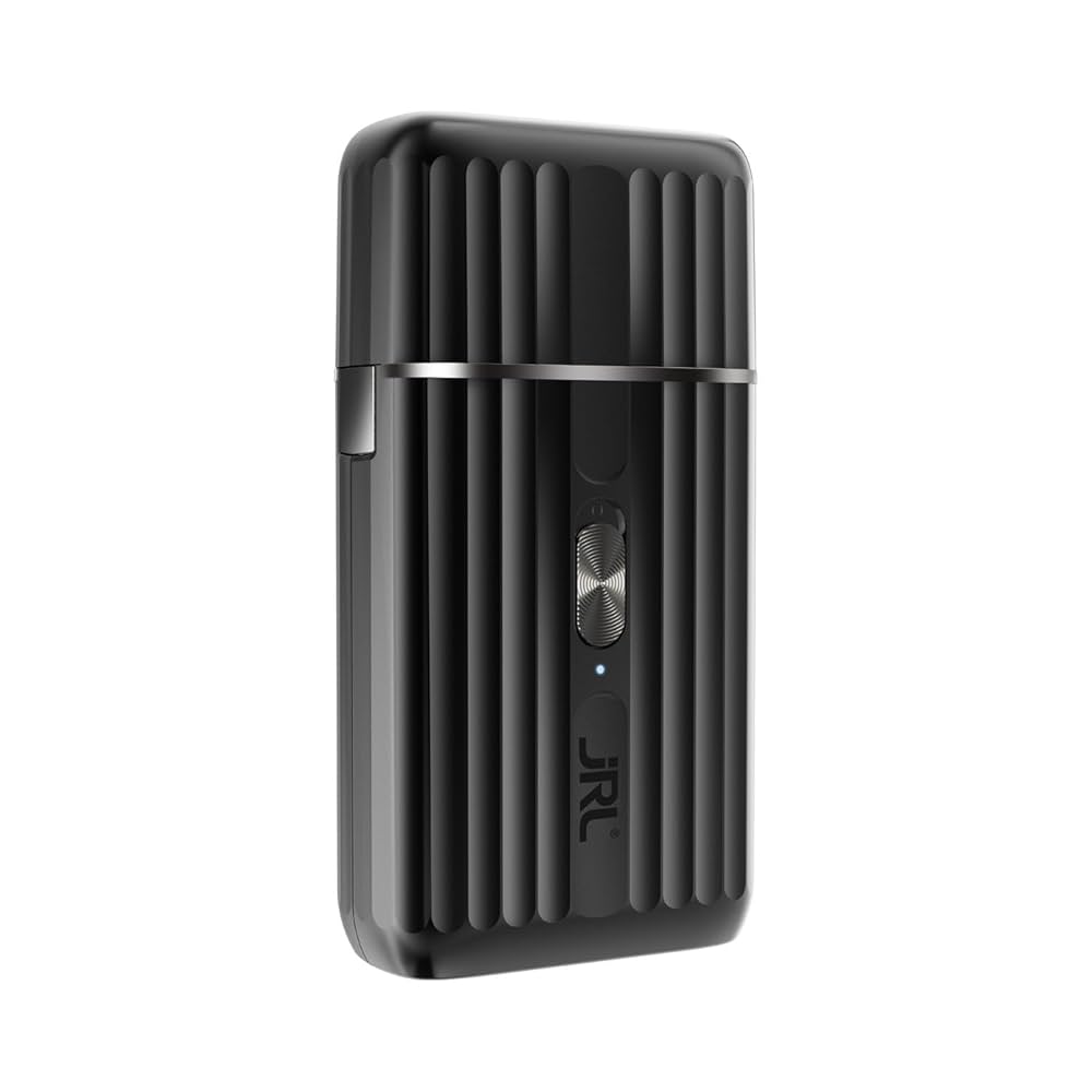 JRL ONYX SF プロシェーバー　ブラック Amazon.com: Onyx SF PRO-Shaver : Beauty & Personal Care